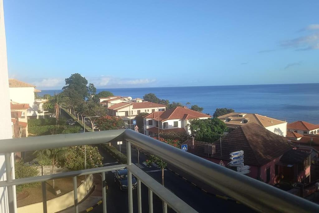 Amazing Sea Light Apartment, Close To The Beach. Santa Cruz Exterior foto