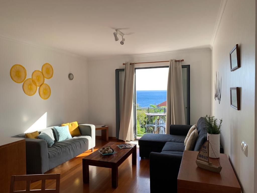 Amazing Sea Light Apartment, Close To The Beach. Santa Cruz Exterior foto