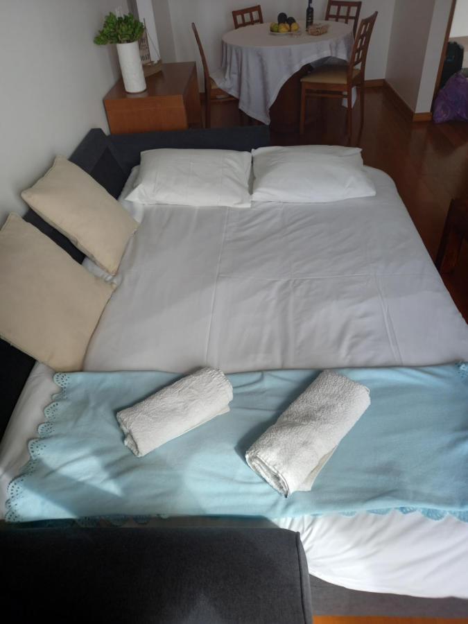 Amazing Sea Light Apartment, Close To The Beach. Santa Cruz Exterior foto