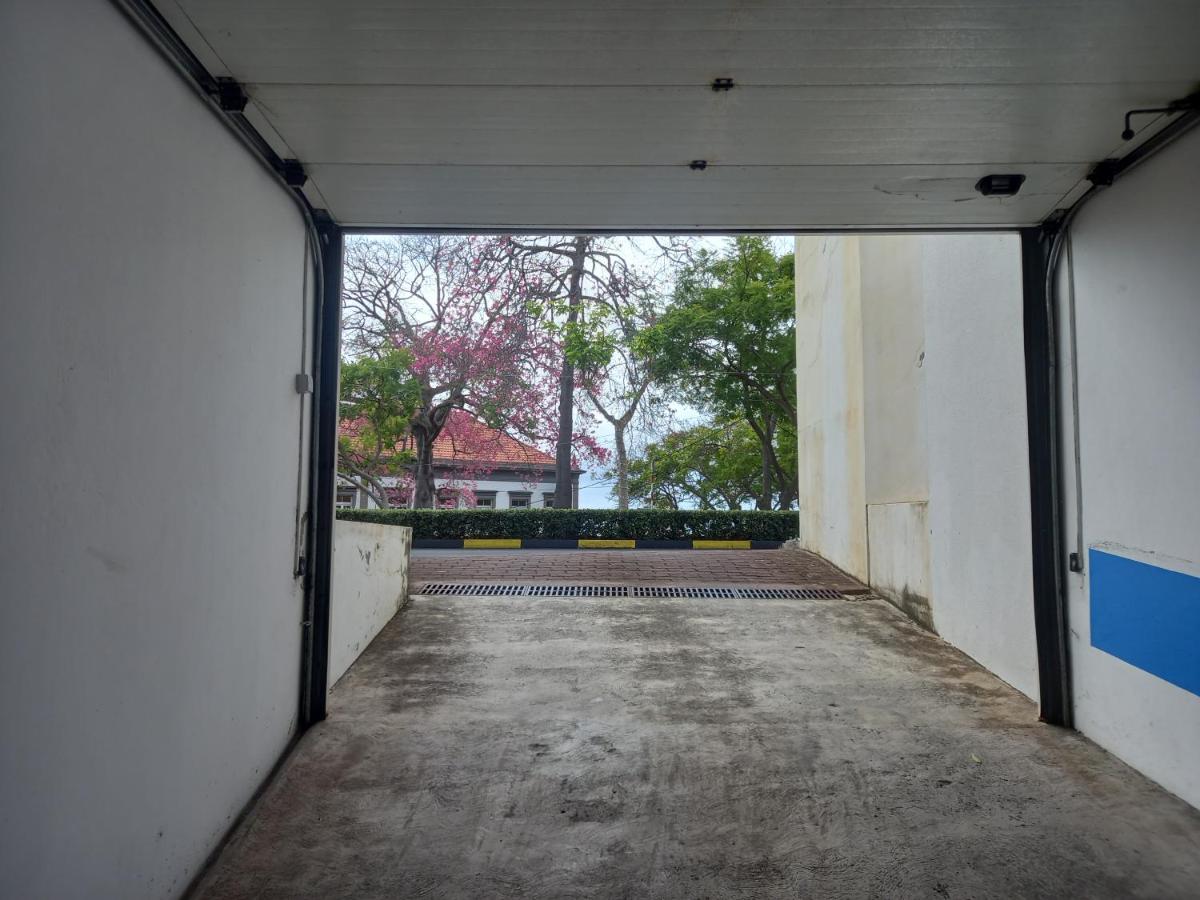 Amazing Sea Light Apartment, Close To The Beach. Santa Cruz Exterior foto