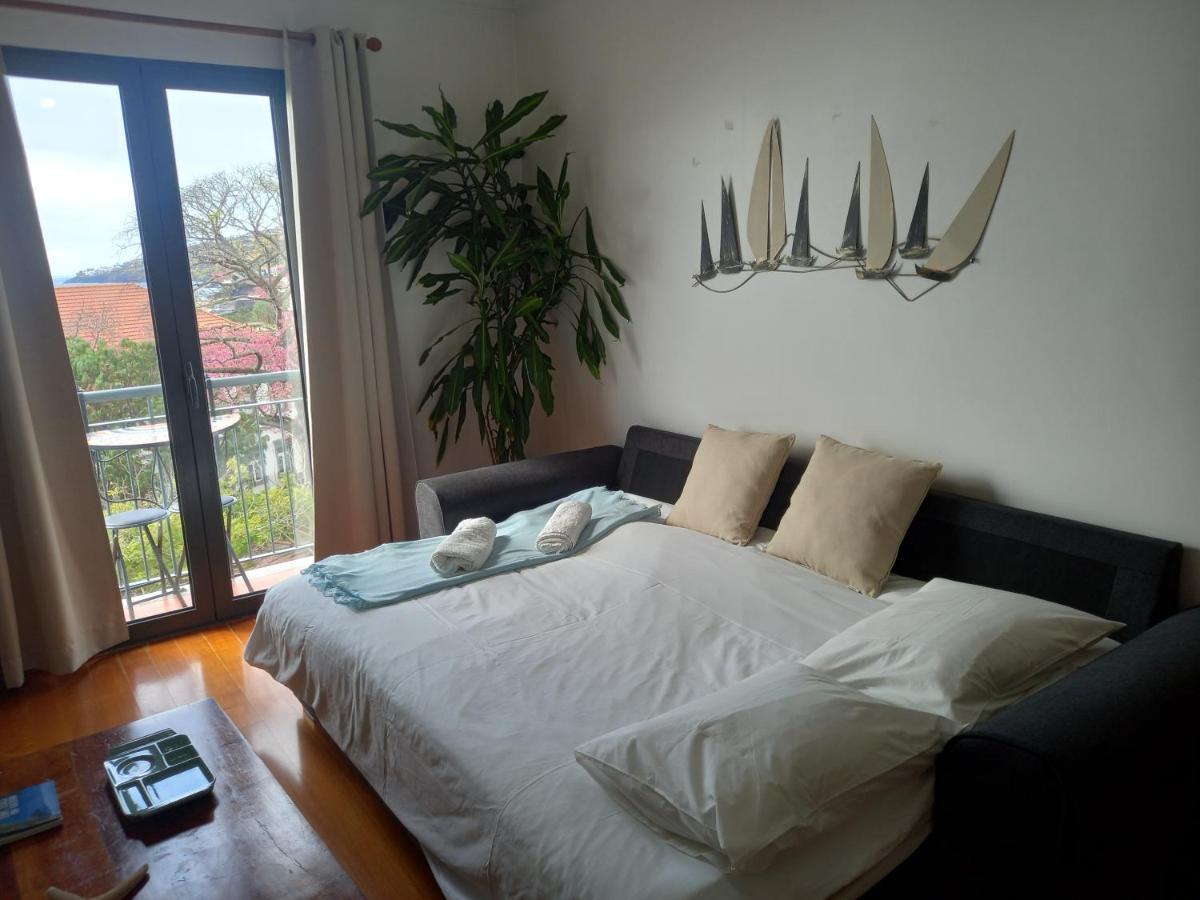 Amazing Sea Light Apartment, Close To The Beach. Santa Cruz Exterior foto
