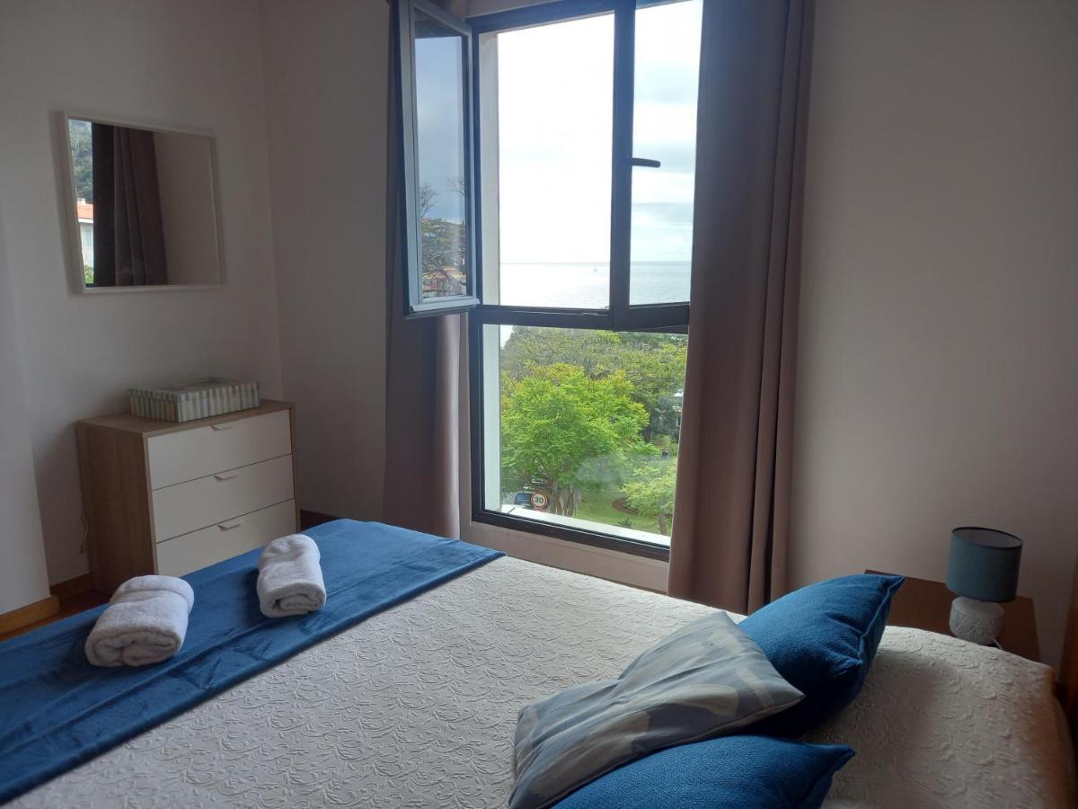 Amazing Sea Light Apartment, Close To The Beach. Santa Cruz Exterior foto