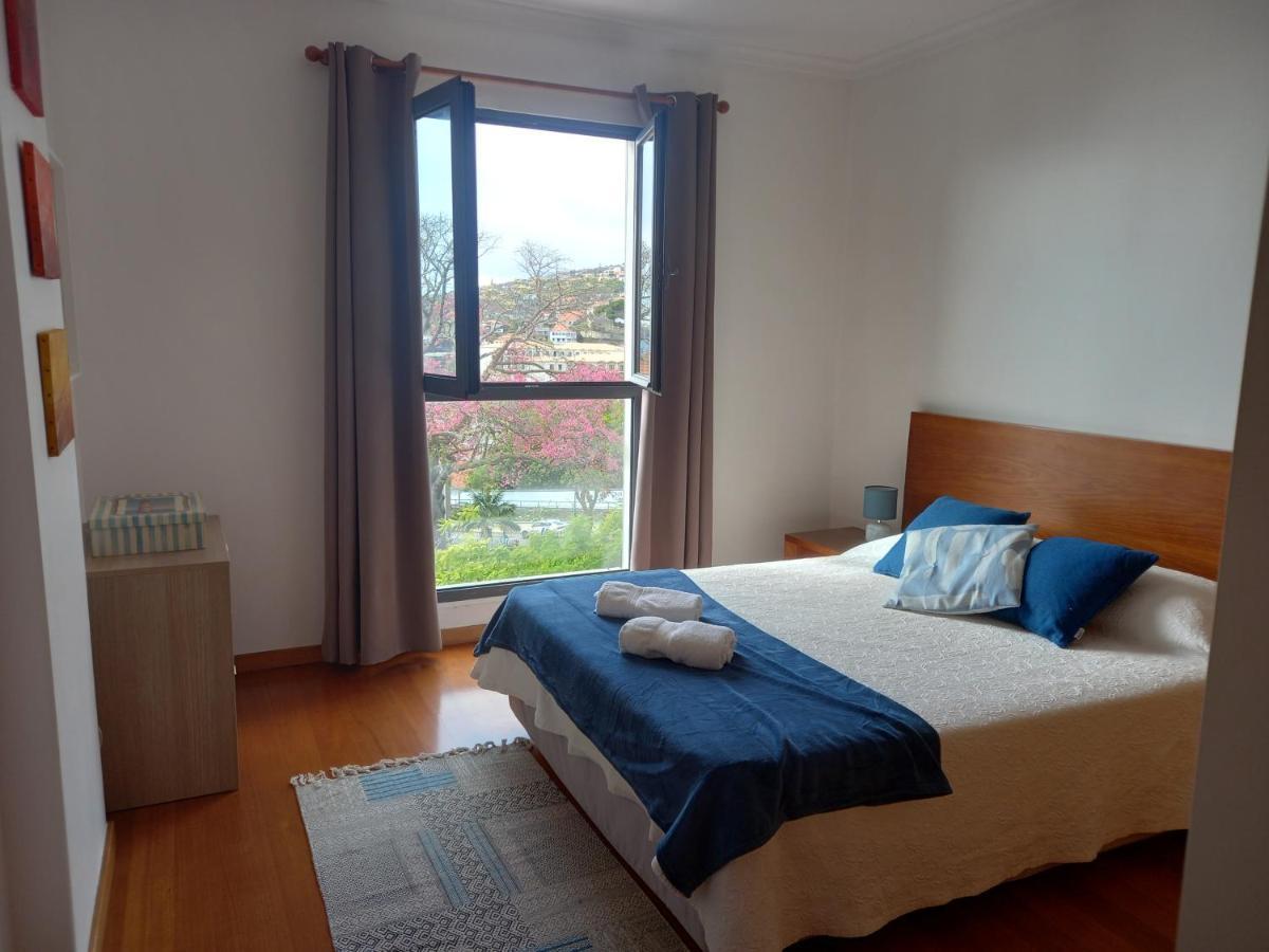 Amazing Sea Light Apartment, Close To The Beach. Santa Cruz Exterior foto