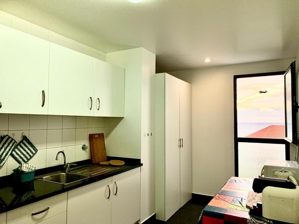 Amazing Sea Light Apartment, Close To The Beach. Santa Cruz Exterior foto