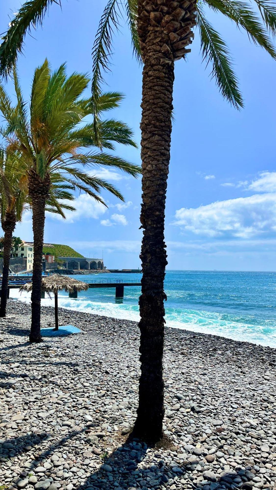 Amazing Sea Light Apartment, Close To The Beach. Santa Cruz Exterior foto