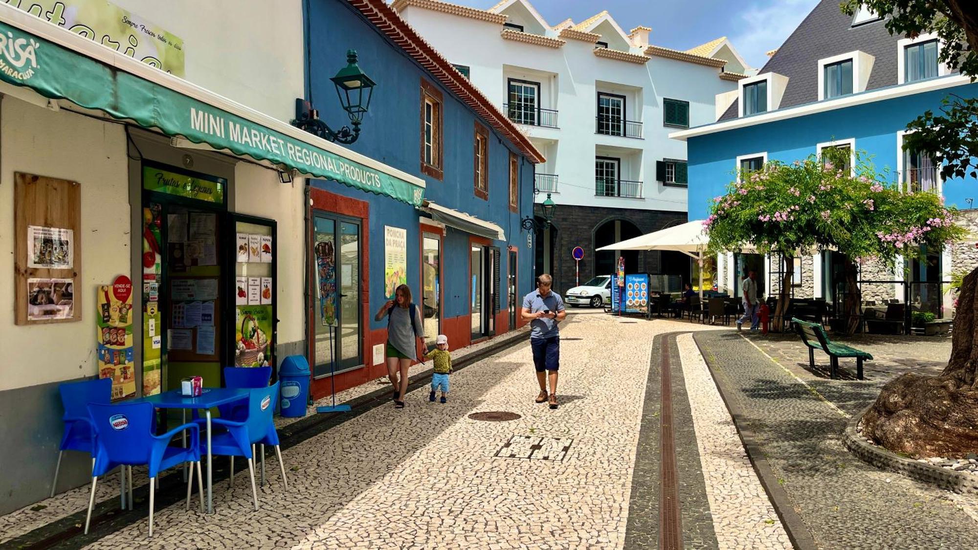 Amazing Sea Light Apartment, Close To The Beach. Santa Cruz Exterior foto