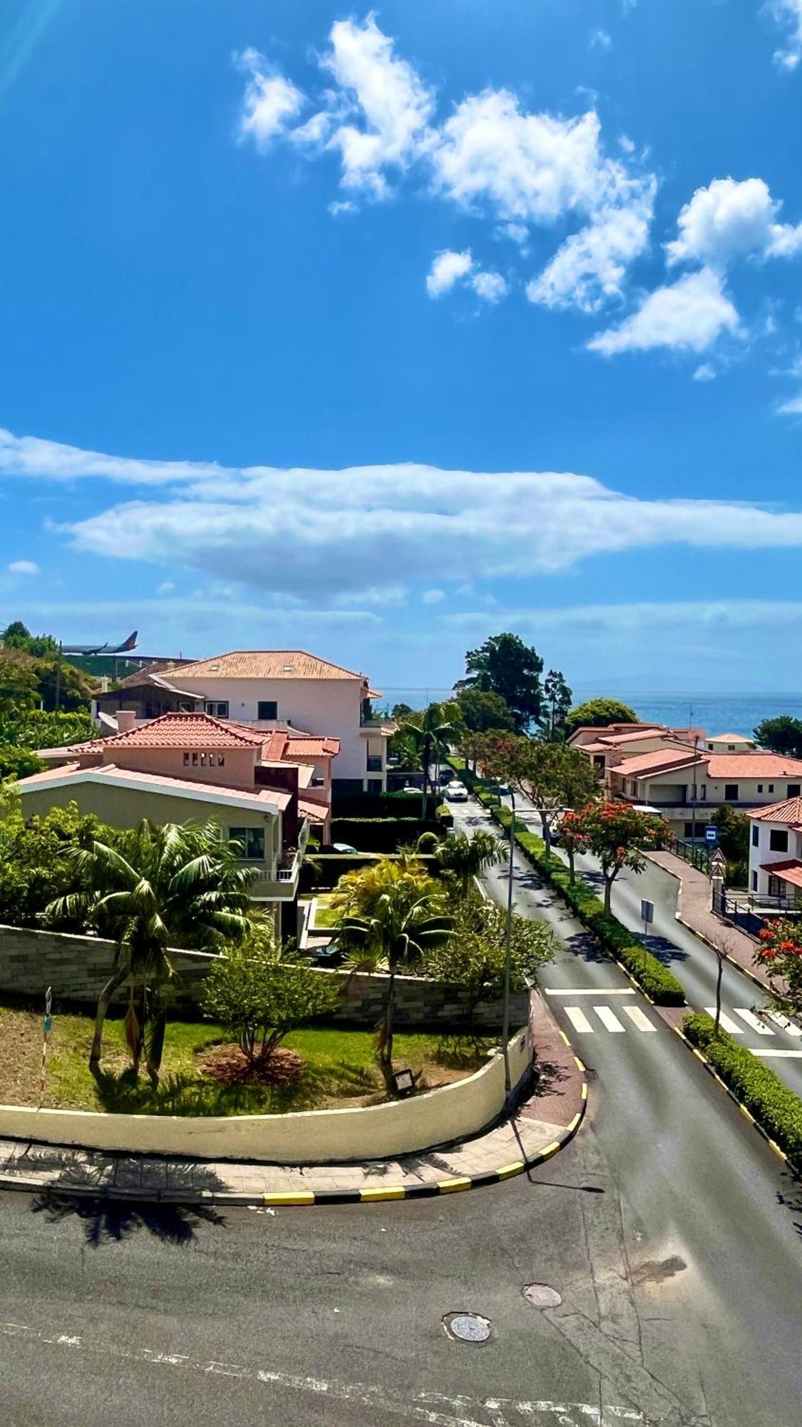 Amazing Sea Light Apartment, Close To The Beach. Santa Cruz Exterior foto
